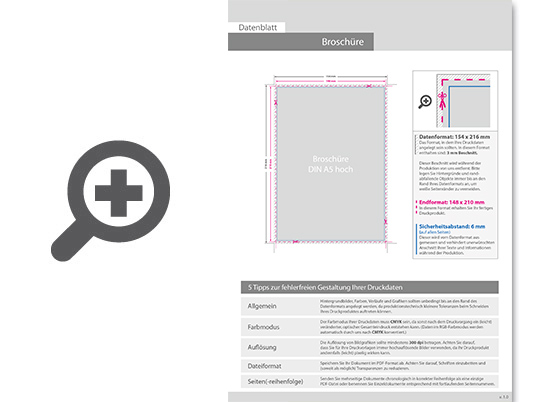 Product Bild sch__lerzeitung_mit_drahtheftung__endformat_din_a5__36-seitig