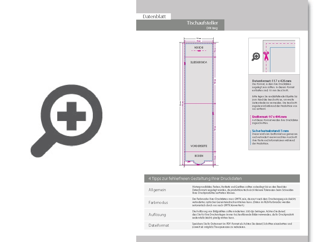Product Bild aufsteller_din_lang__mit_blindpr__gung