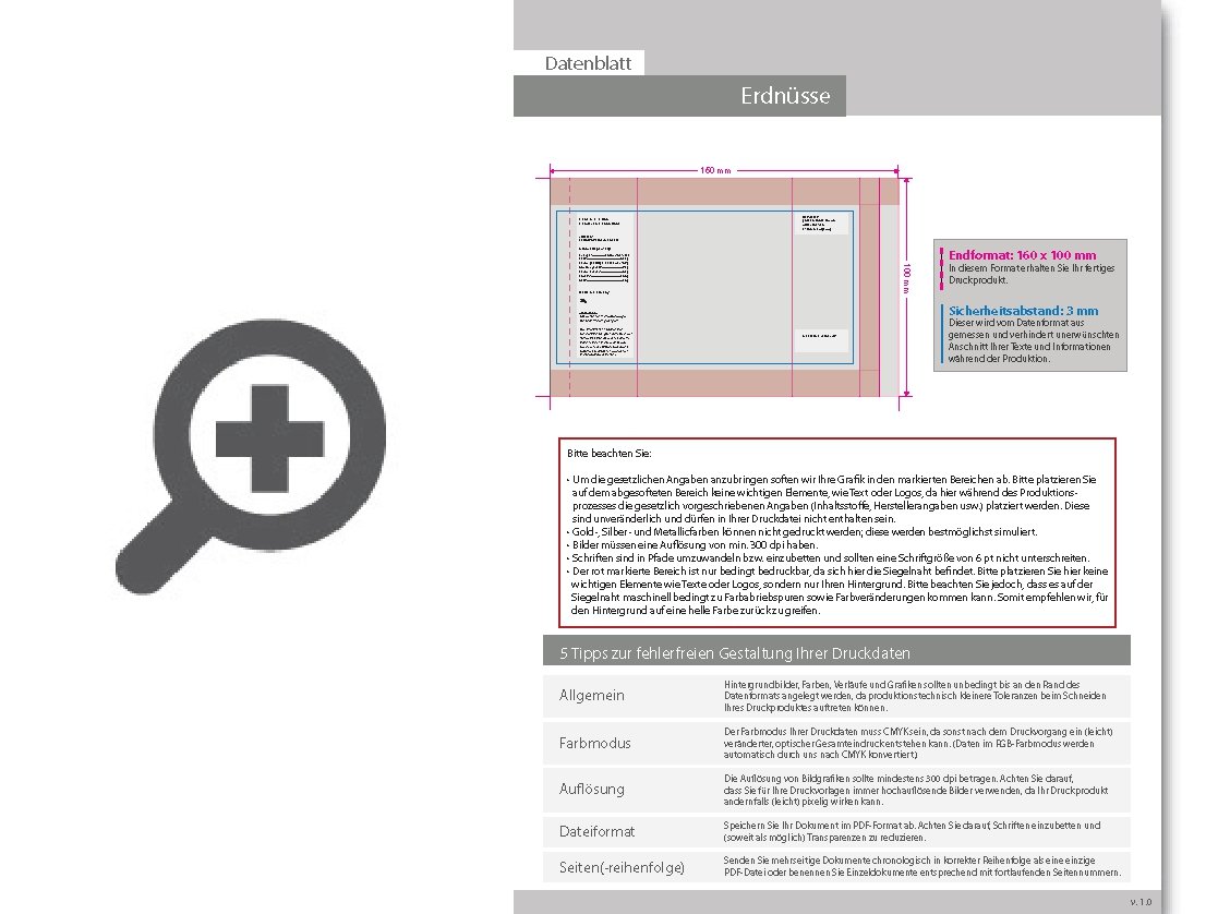 Product Bild erdn__sse_20g__4_0-farbig_einseitig_bedruckt