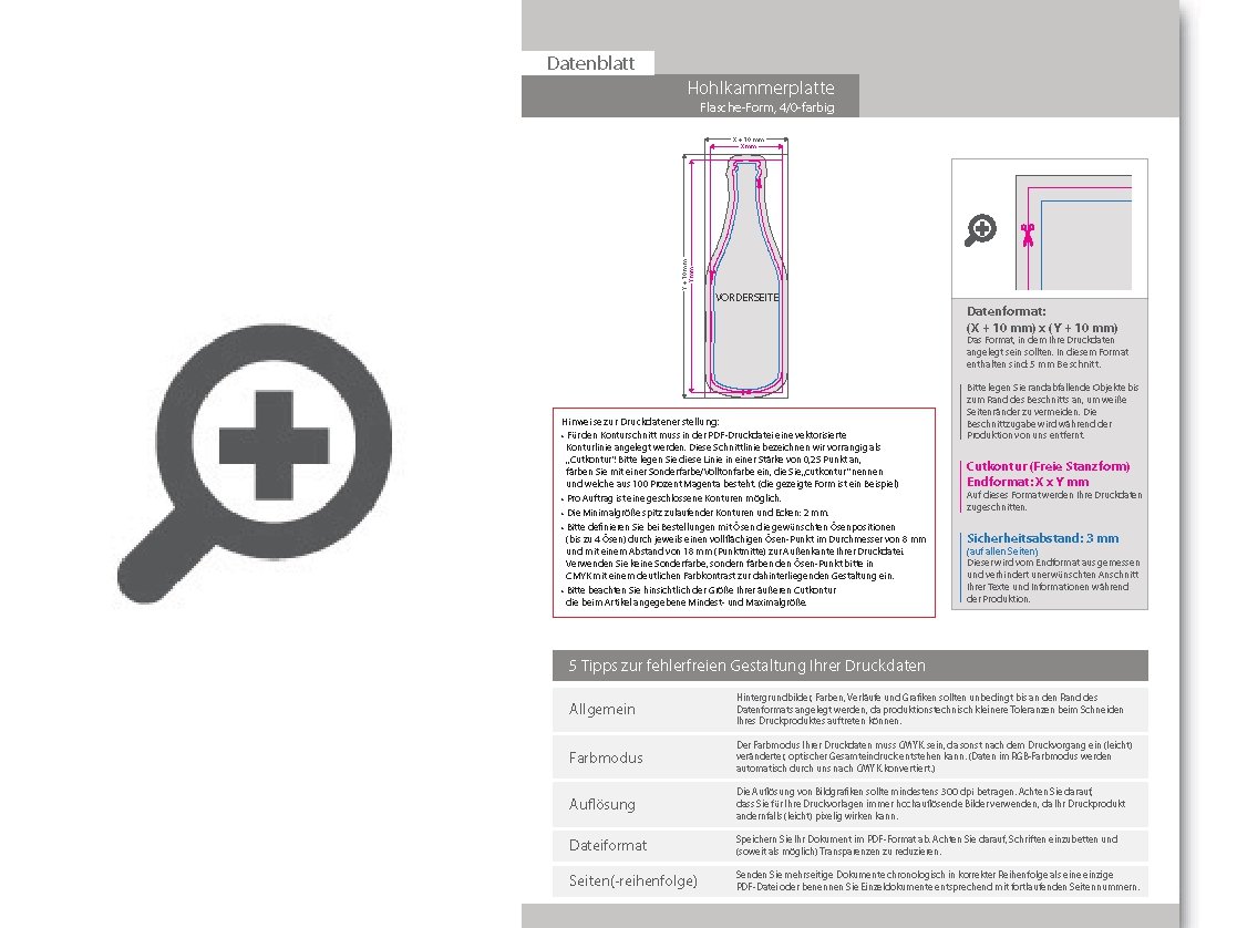 Product Bild hohlkammerplatte_in_flasche-form_konturgefr__st___einseitig_4_0-farbig_bedruckt