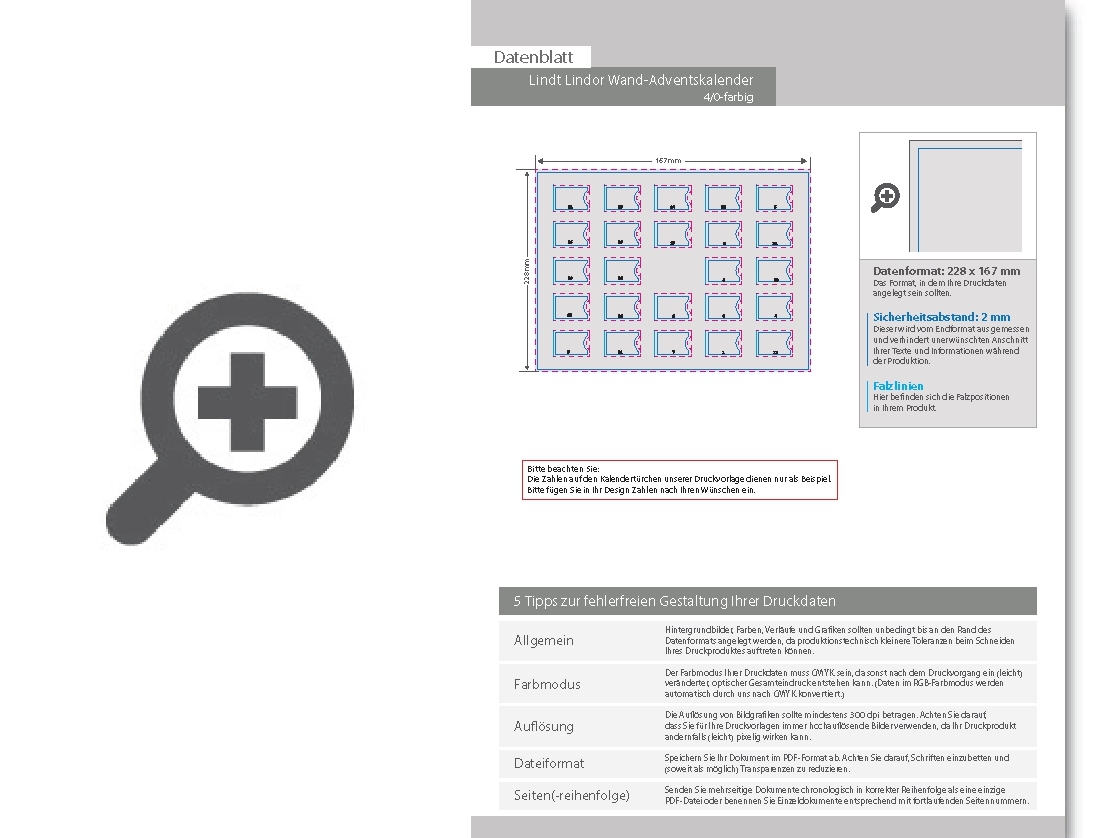 Product Bild lindt_lindor_wand-adventskalender__4_0_farbig_bedruckt