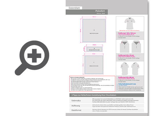 Product Bild poloshirt_herren__basic_-_mit_einer_stickposition
