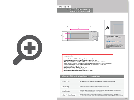 Product Bild unilite__-sturmfeuerzeug__4_0-farbig_einseitig_bedruckt